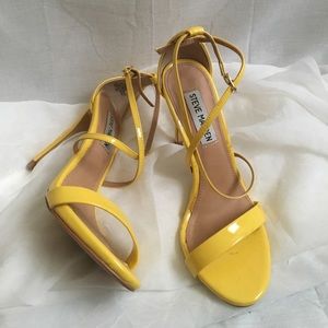 Steve Madden Heels